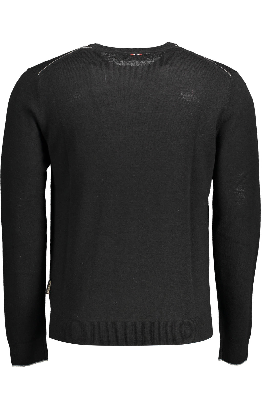 Napapijri Sweaters Homme Noir - stylesgateway
