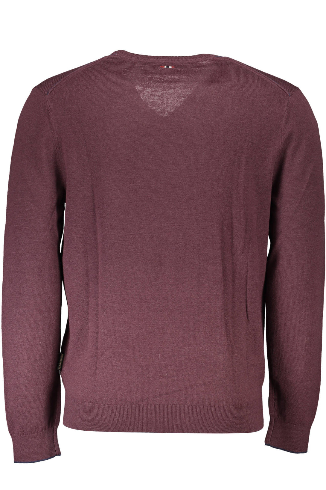 Napapijri Sweaters Homme Rouge - stylesgateway