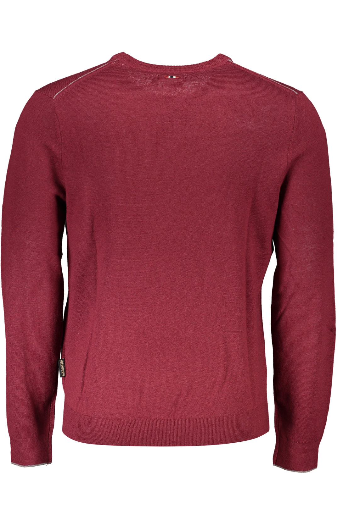 Napapijri Sweaters Homme Rouge - stylesgateway