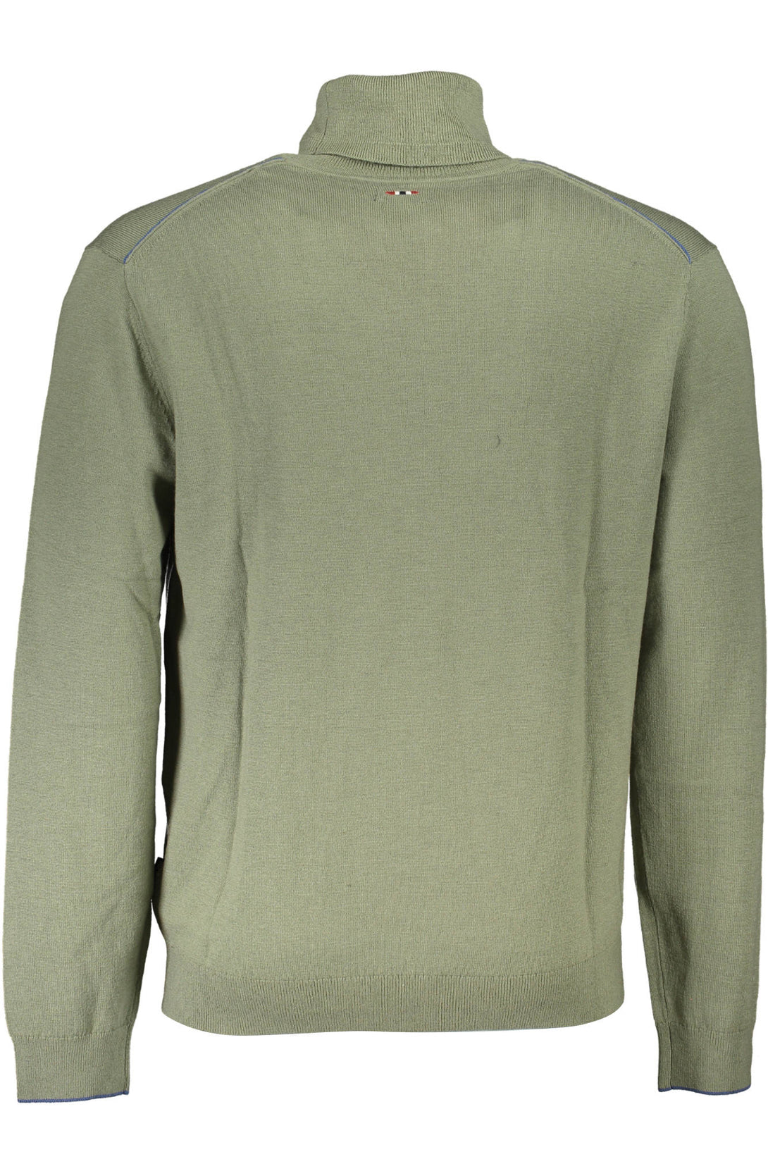 Napapijri Sweaters Homme Vert - stylesgateway