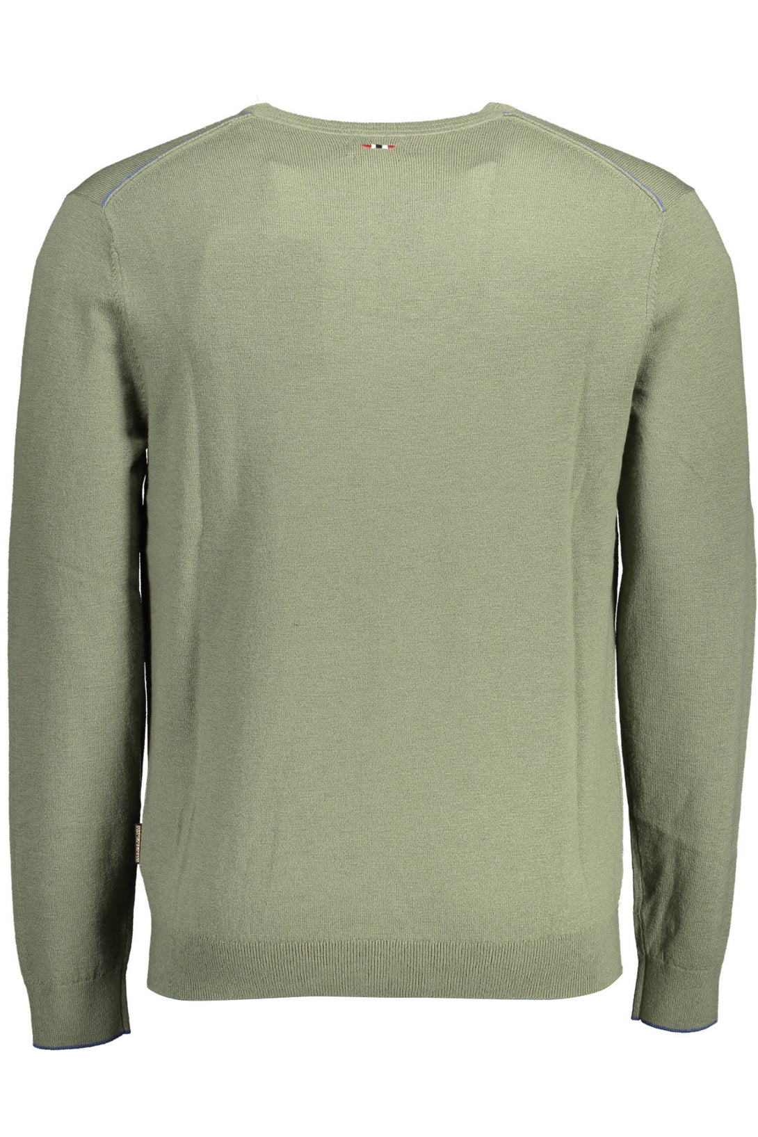 Napapijri Sweaters Homme Vert - stylesgateway