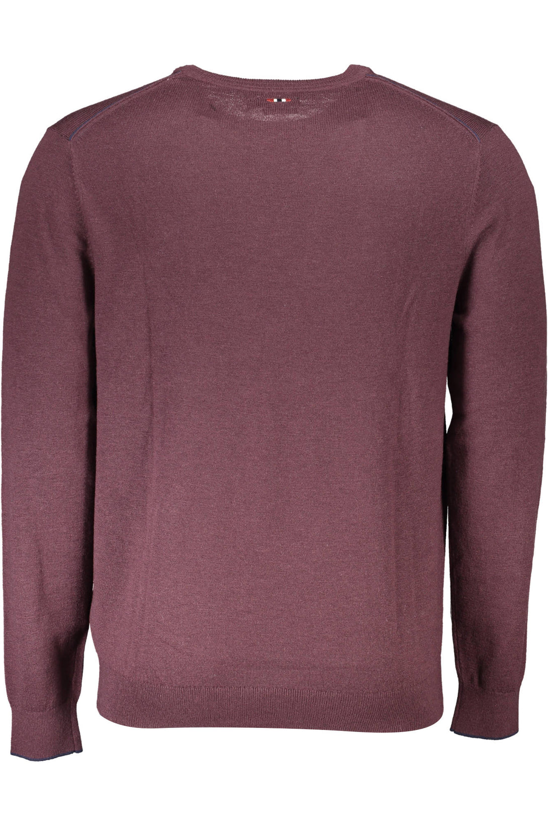 Napapijri Sweaters Homme Violet - stylesgateway
