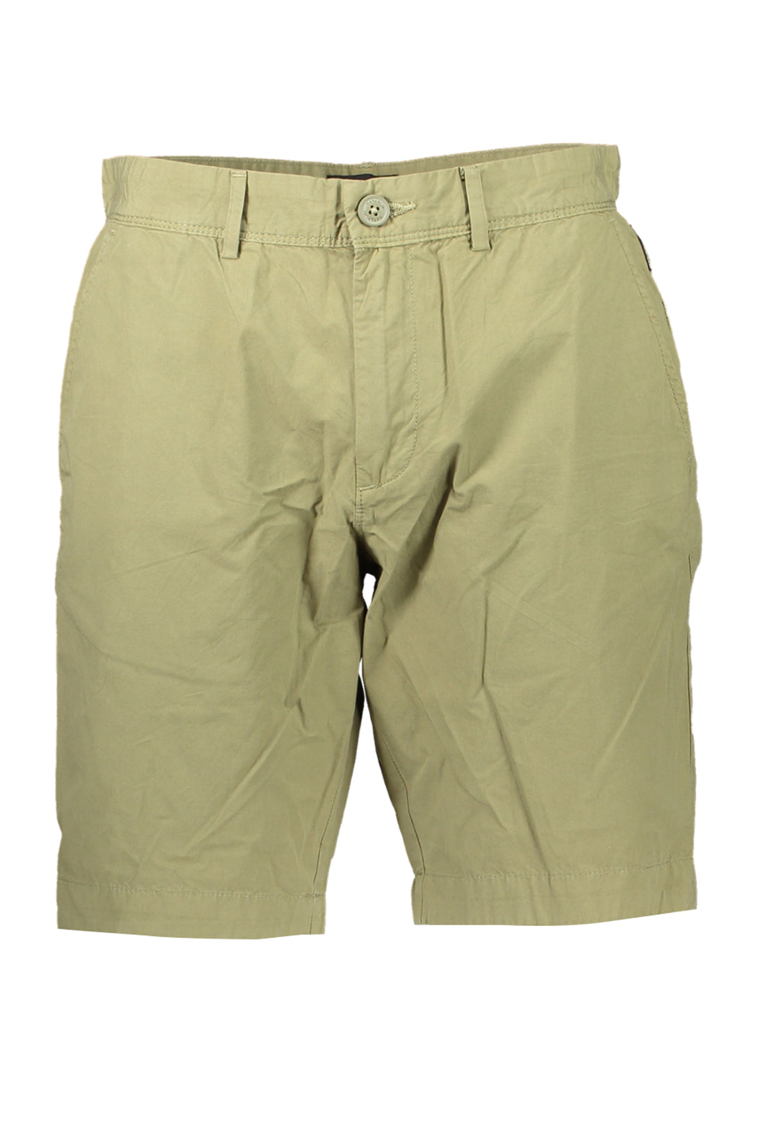 Napapijri Pantalons Homme Vert - stylesgateway