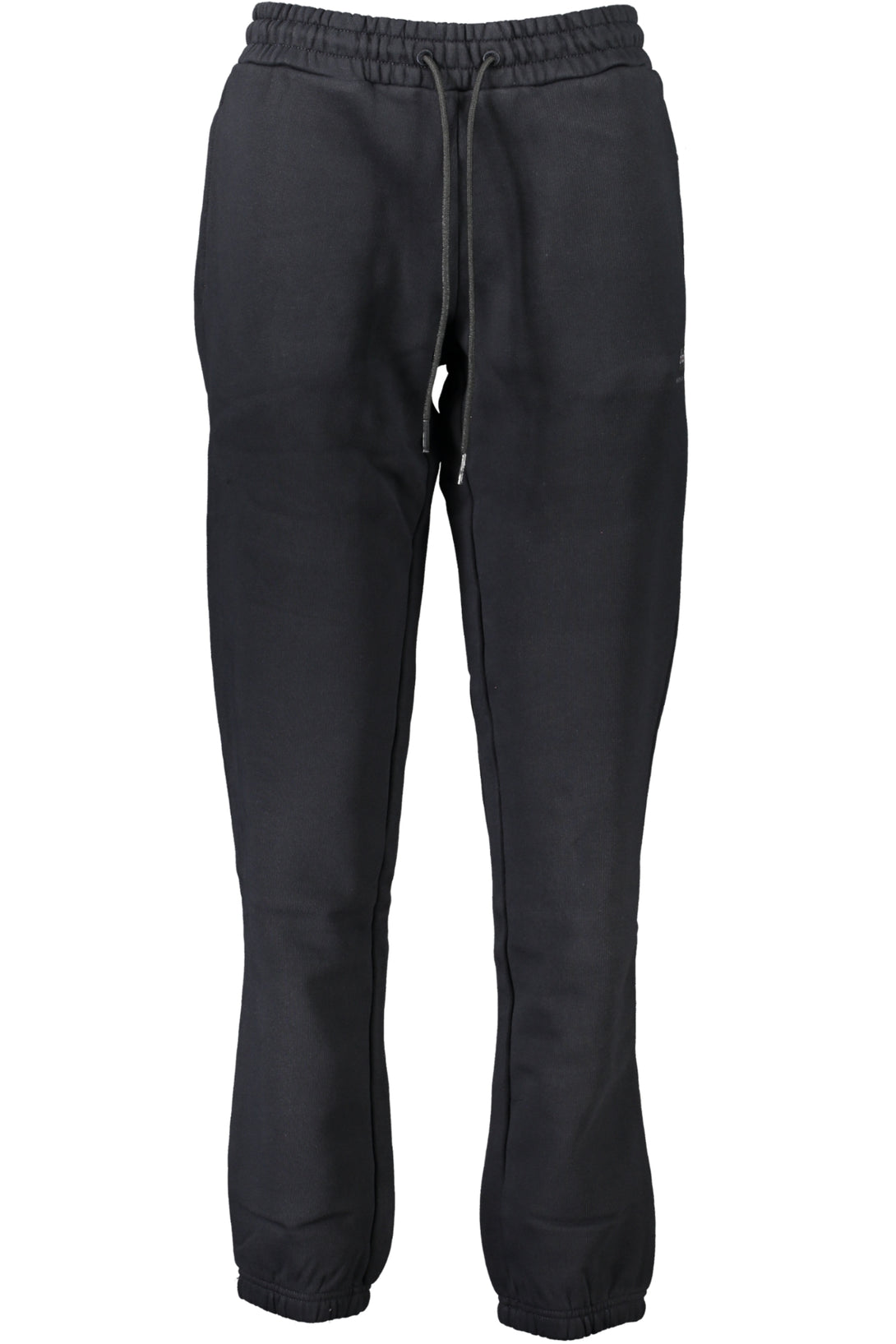 Napapijri Pantalons Femme Noir - stylesgateway
