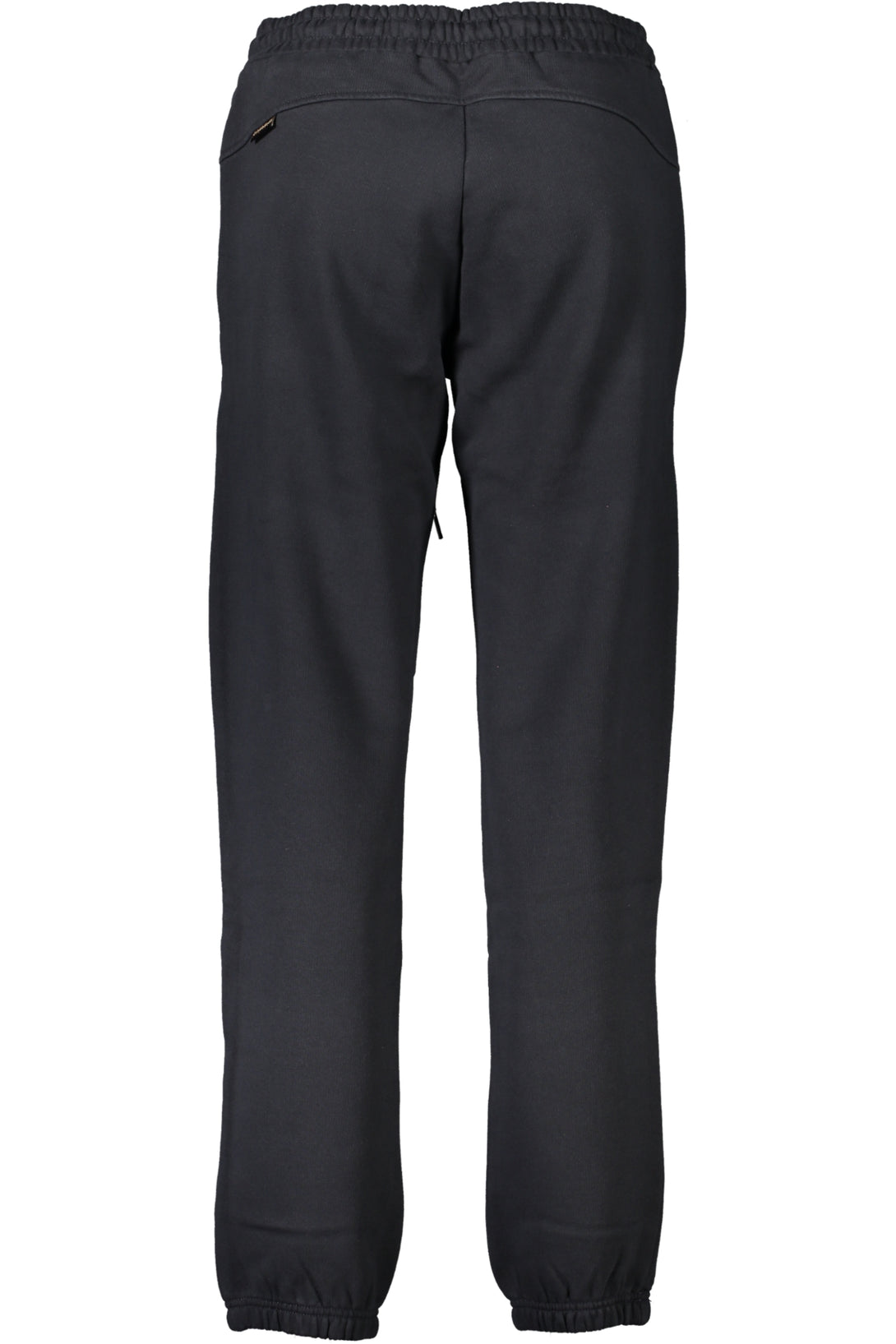 Napapijri Pantalons Femme Noir - stylesgateway