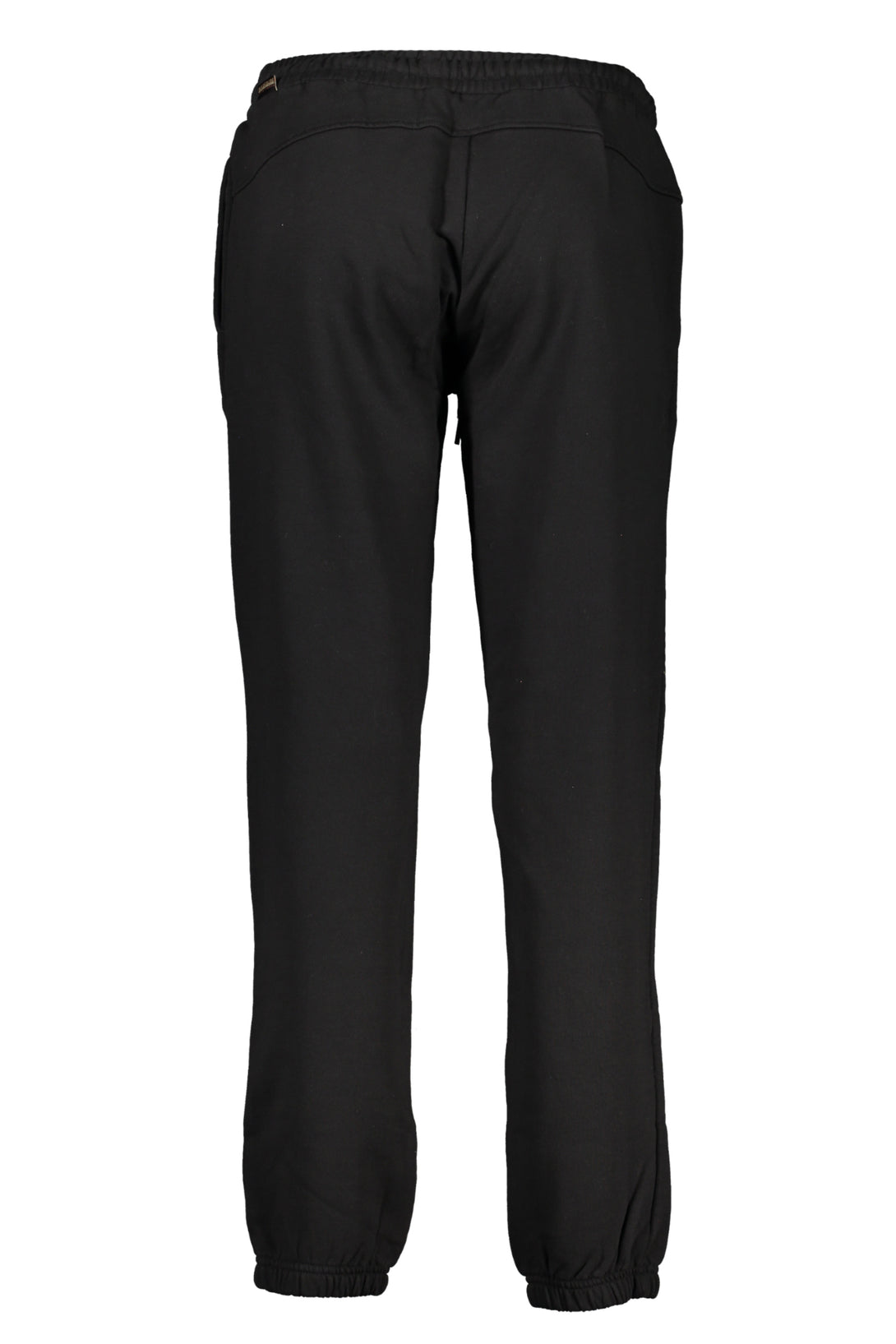 Napapijri Pantalons Femme Noir - stylesgateway