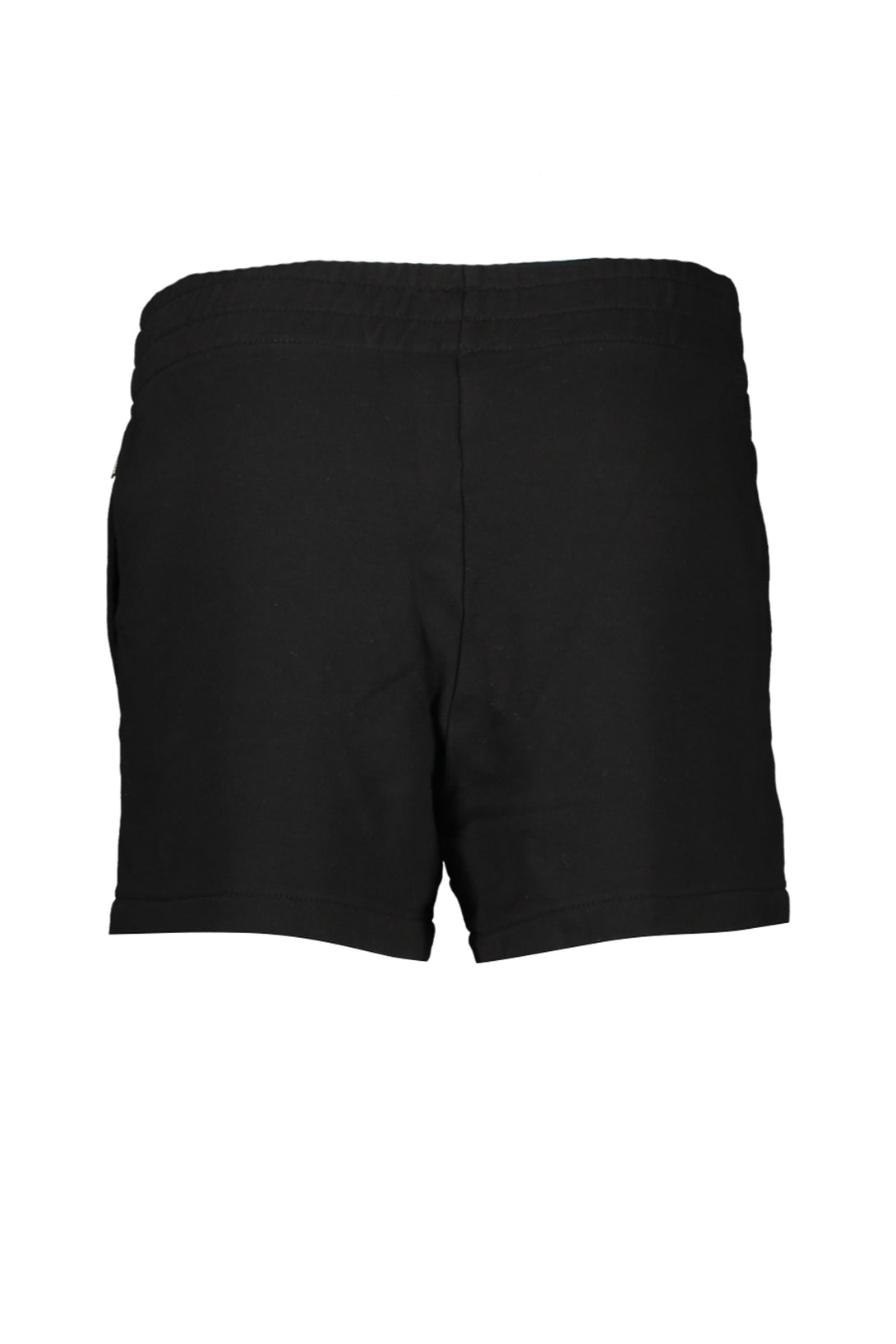 Napapijri Pantalons Femme Noir - stylesgateway