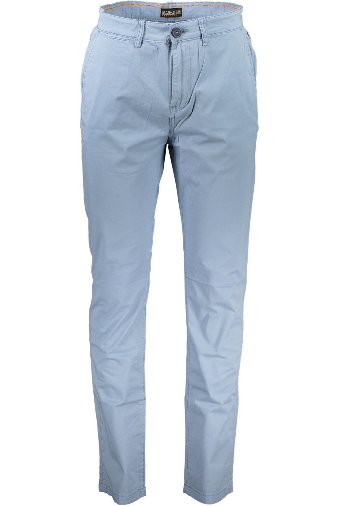 Napapijri Pantalons Homme Bleu Ciel - stylesgateway