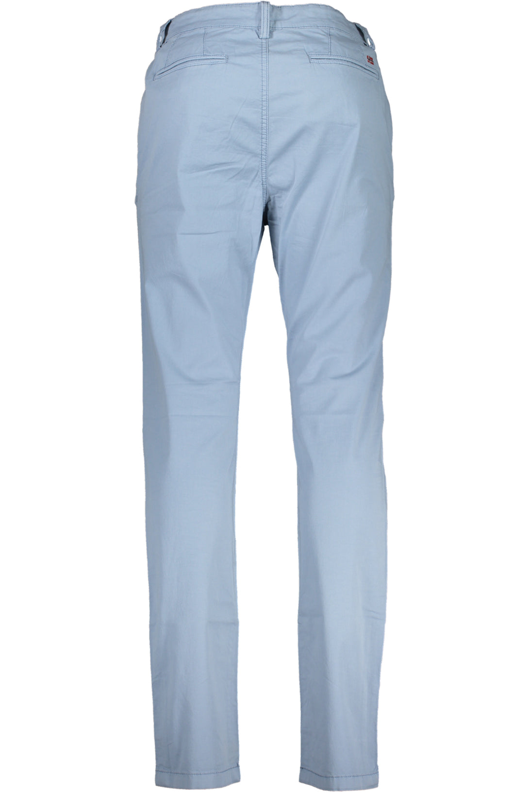 Napapijri Pantalons Homme Bleu Ciel - stylesgateway