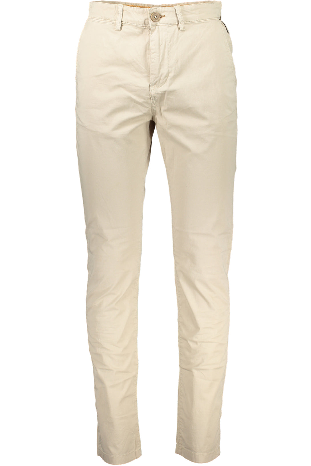 Napapijri Pantalons Homme Beige - stylesgateway
