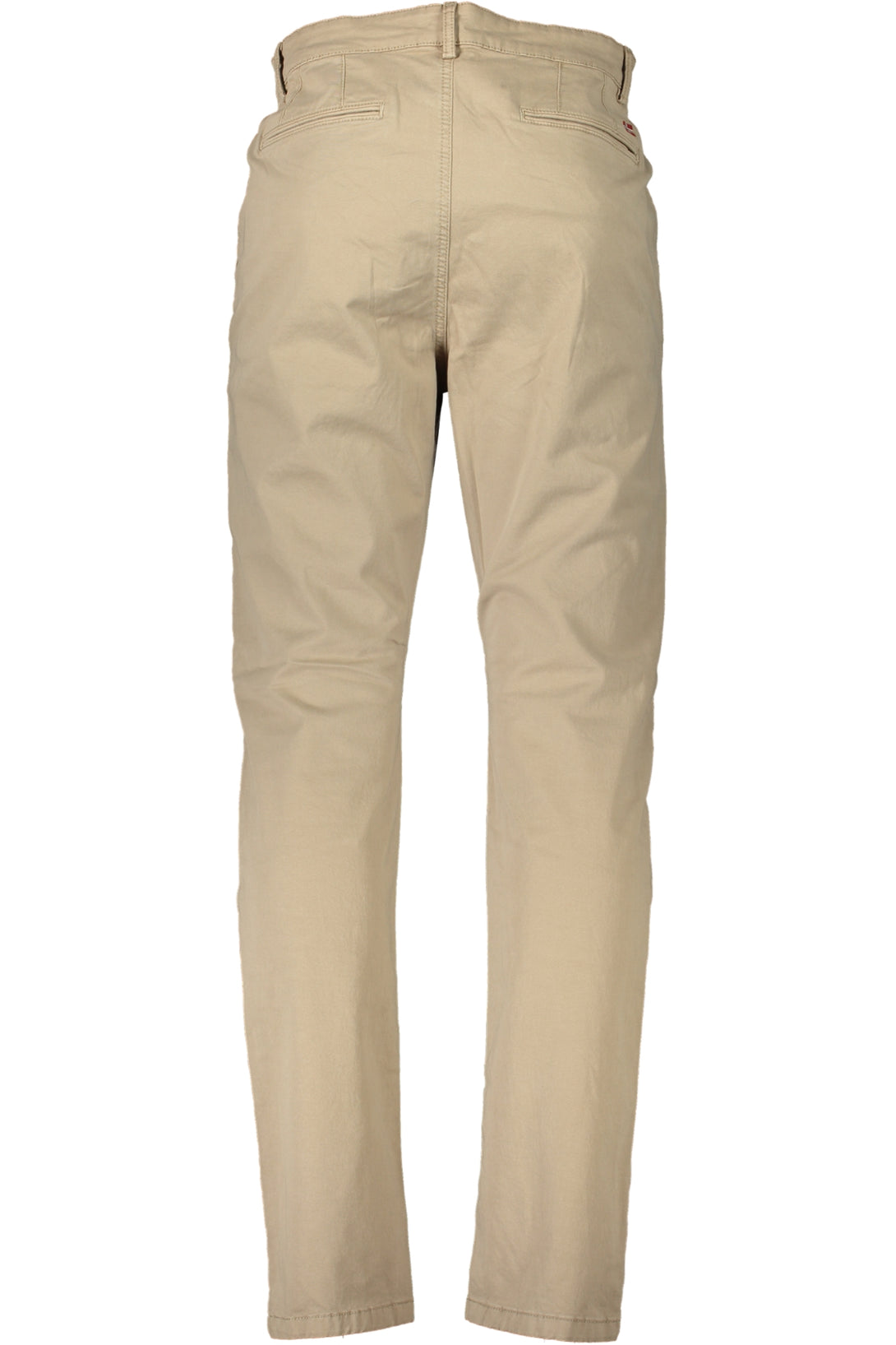 Napapijri Pantalons Homme Beige - stylesgateway