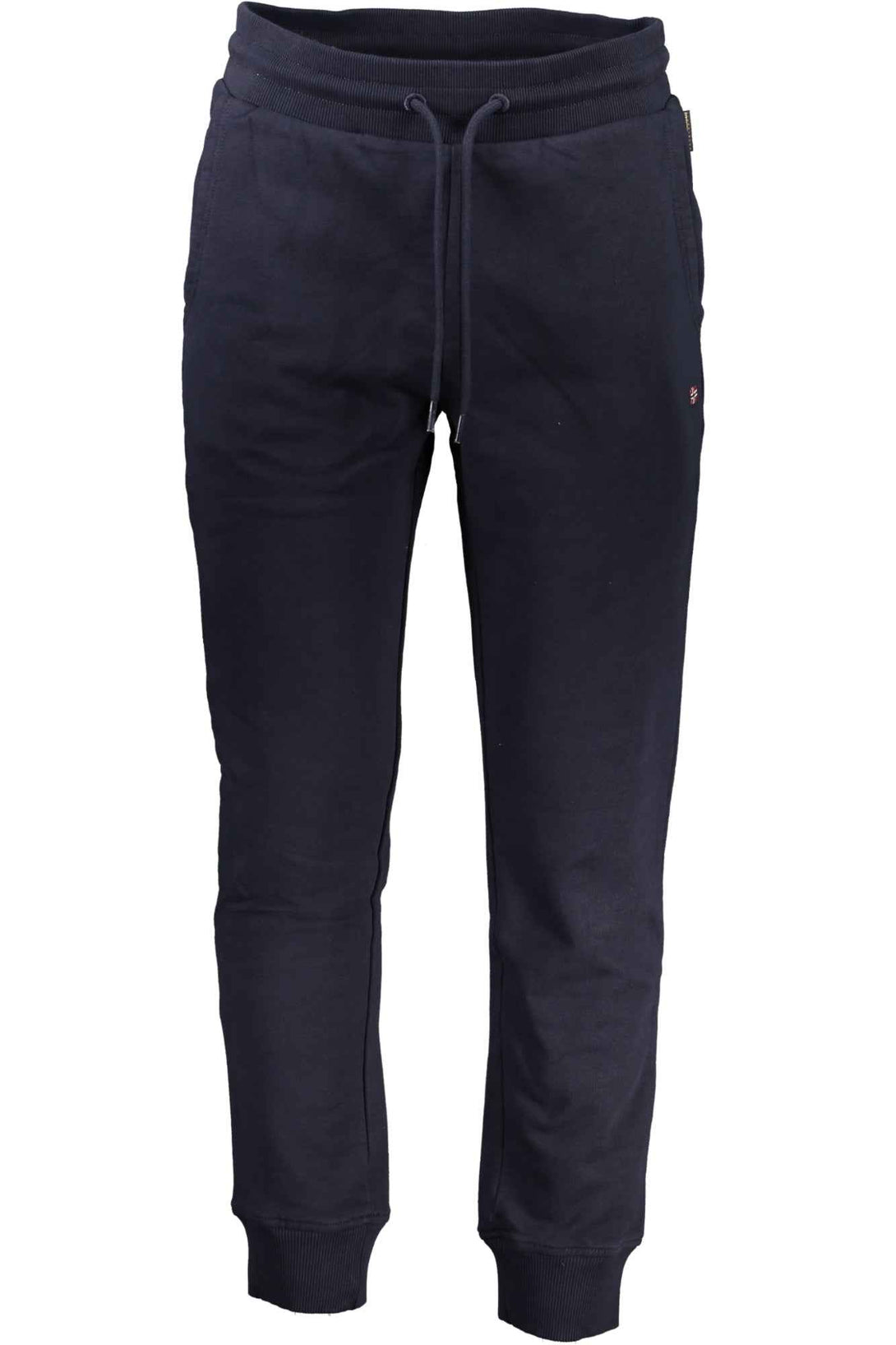 Napapijri Pantalons Homme Bleu - stylesgateway
