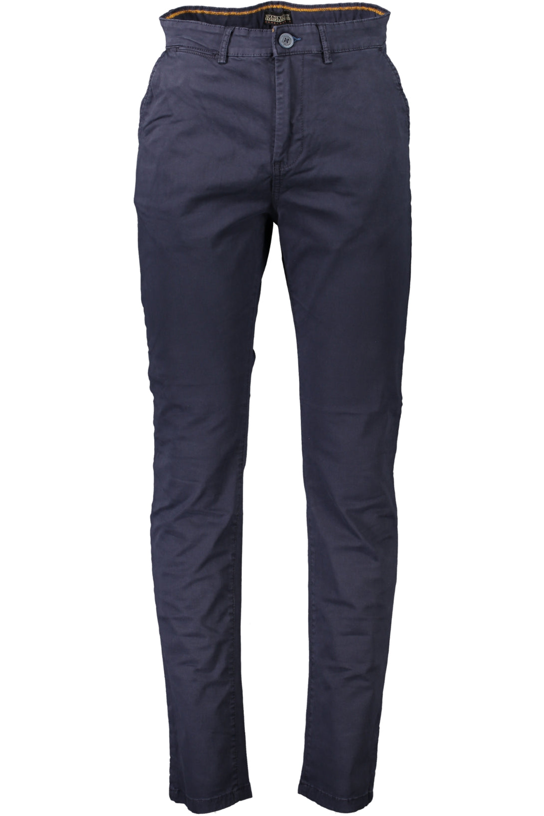 Napapijri Pantalons Homme Bleu - stylesgateway