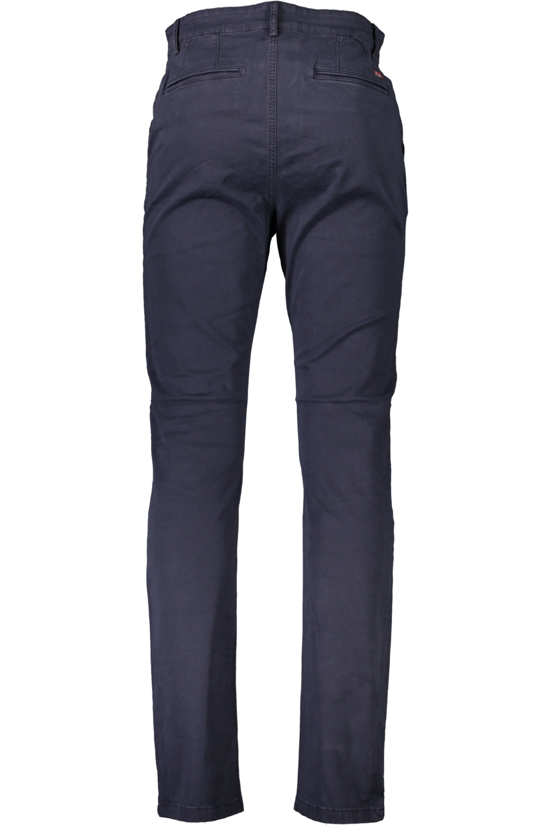 Napapijri Pantalons Homme Bleu - stylesgateway