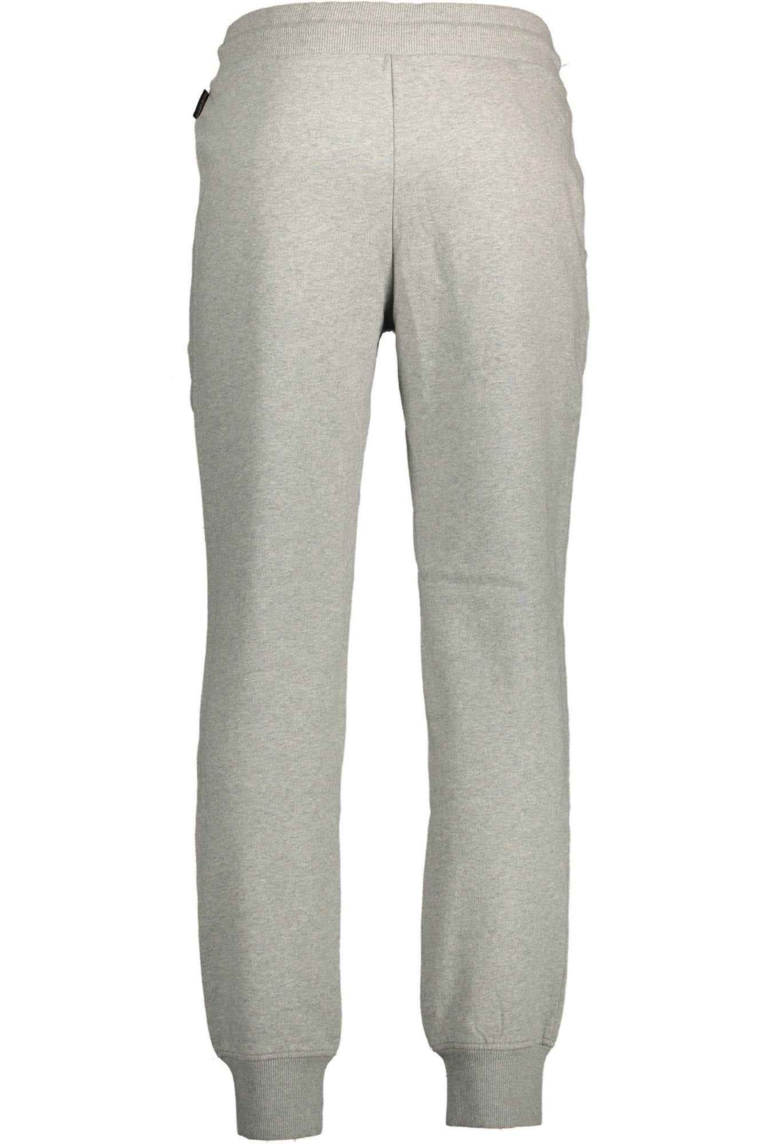 Napapijri Pantalons Homme Gris - stylesgateway