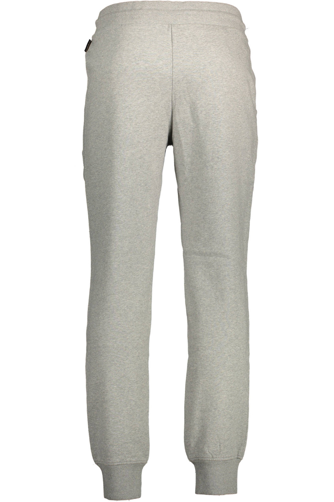 Napapijri Pantalons Homme Gris - stylesgateway