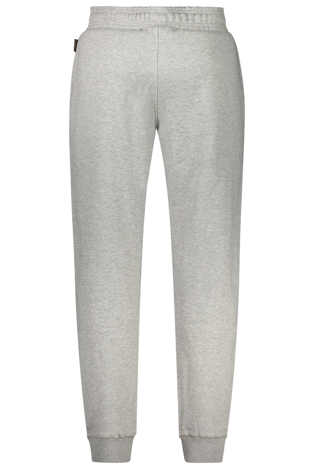 Napapijri Pantalons Homme Gris - stylesgateway