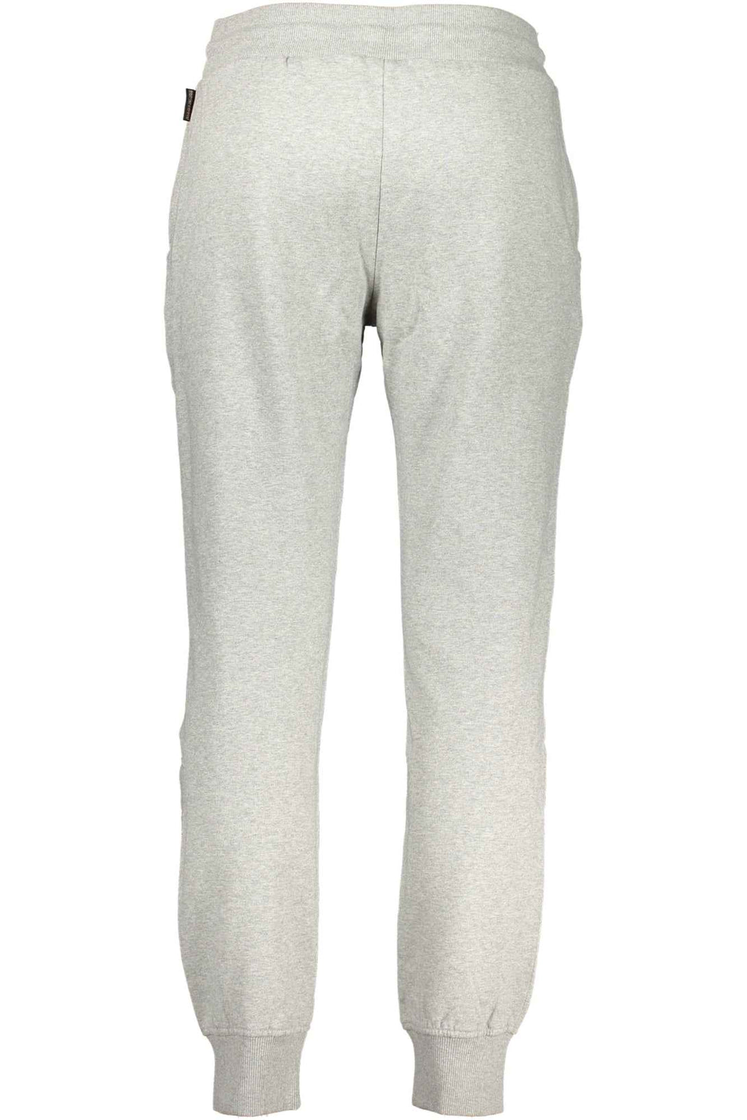 Napapijri Pantalons Homme Gris - stylesgateway