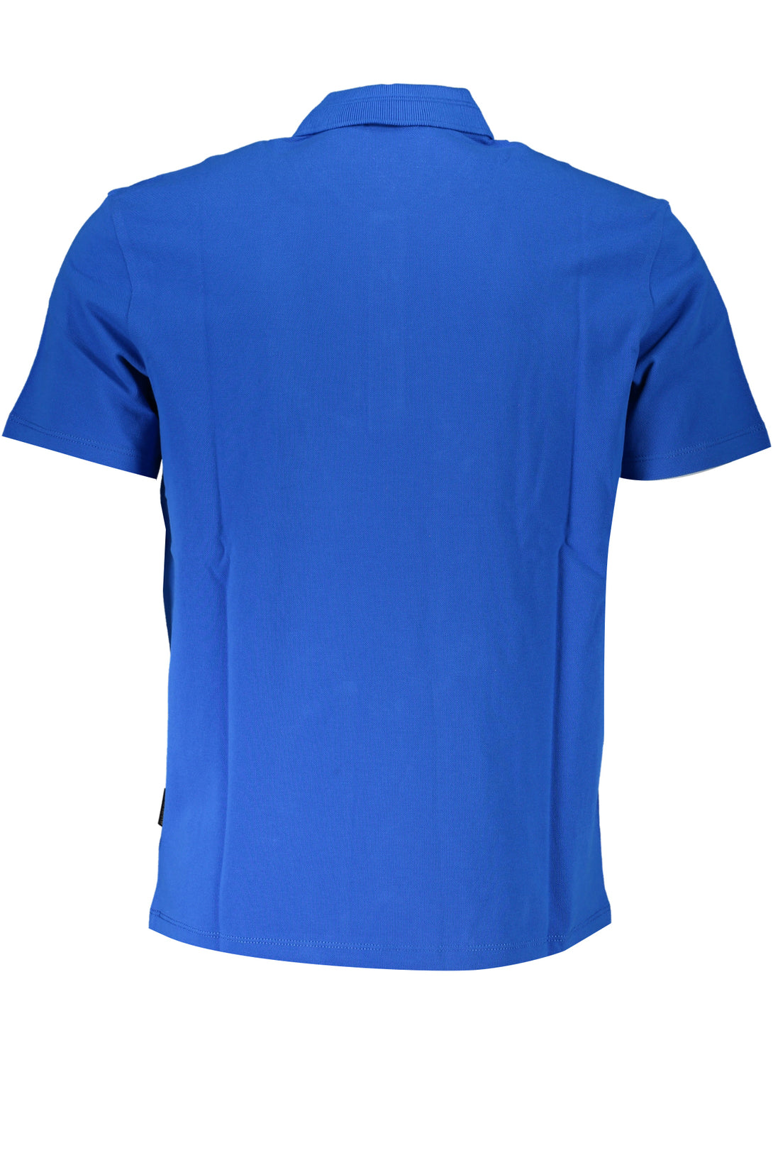 Napapijri Polo Homme Bleu - stylesgateway