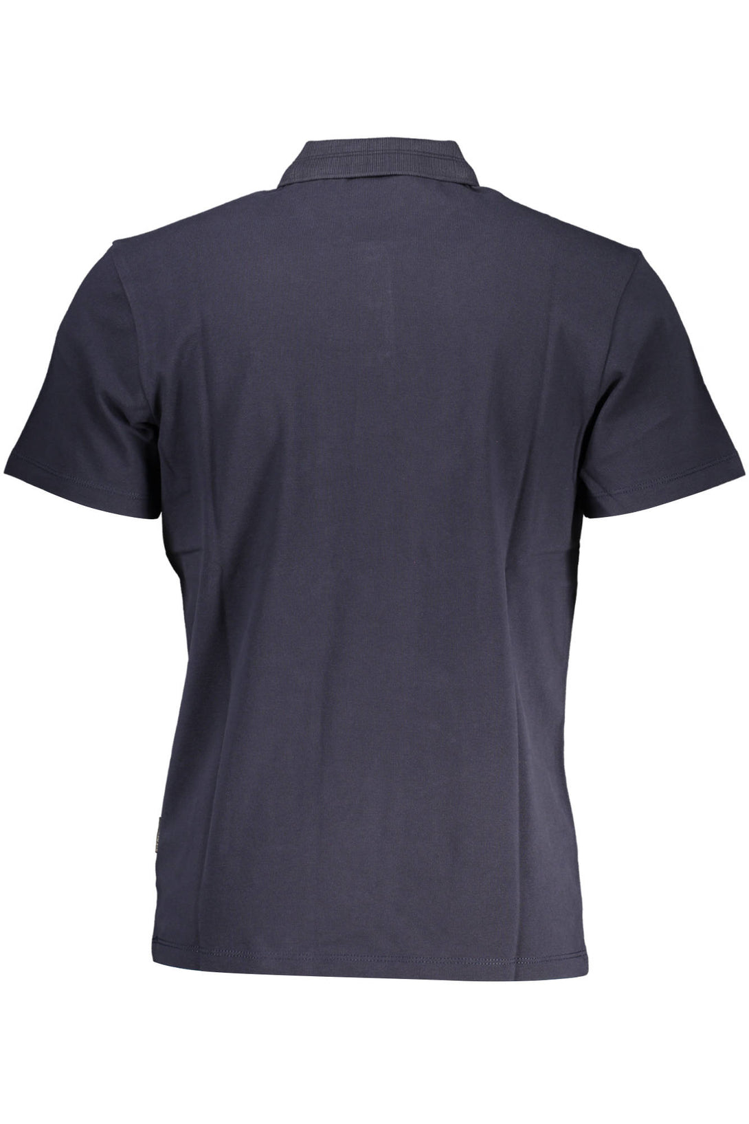 Napapijri Polo Homme Bleu - stylesgateway
