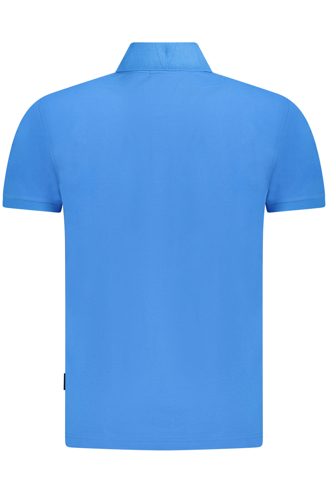 Napapijri Polo Homme Bleu - stylesgateway