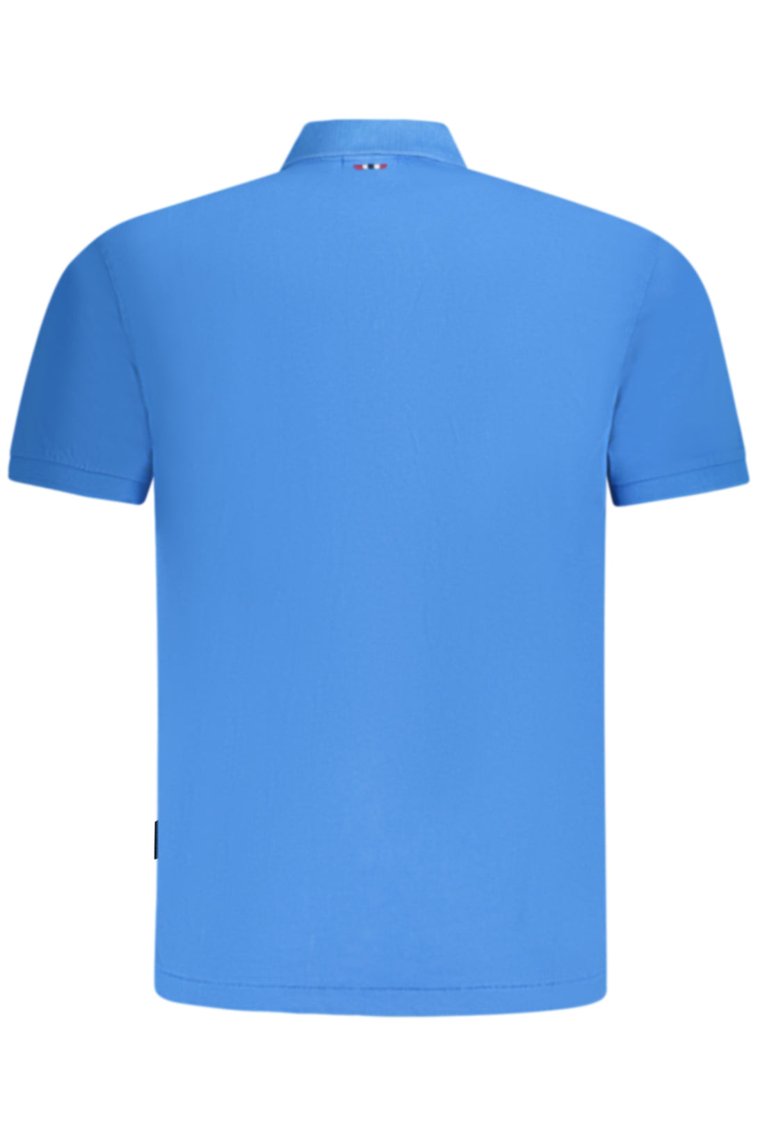 Napapijri Polo Homme Bleu - stylesgateway