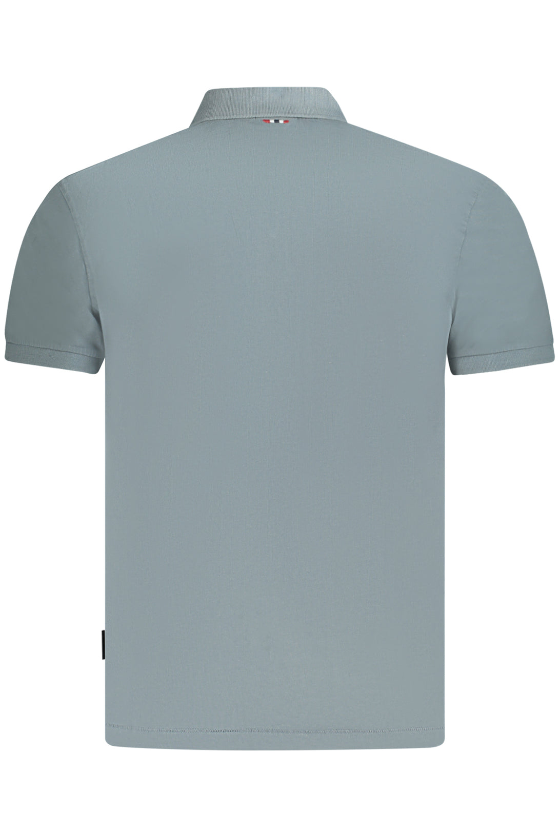 Napapijri Polo Homme Gris - stylesgateway
