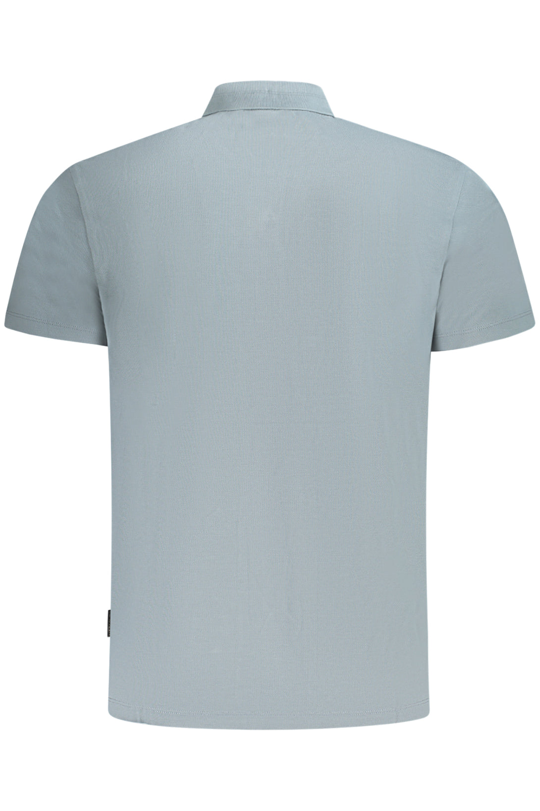 Napapijri Polo Homme Gris - stylesgateway