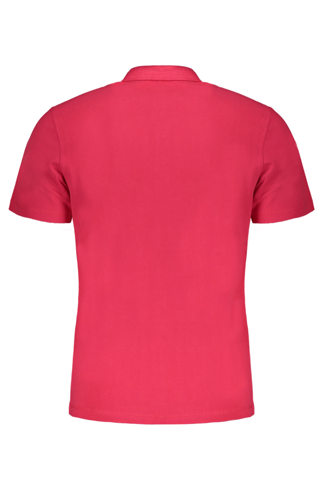 Napapijri Polo Homme Rose - stylesgateway