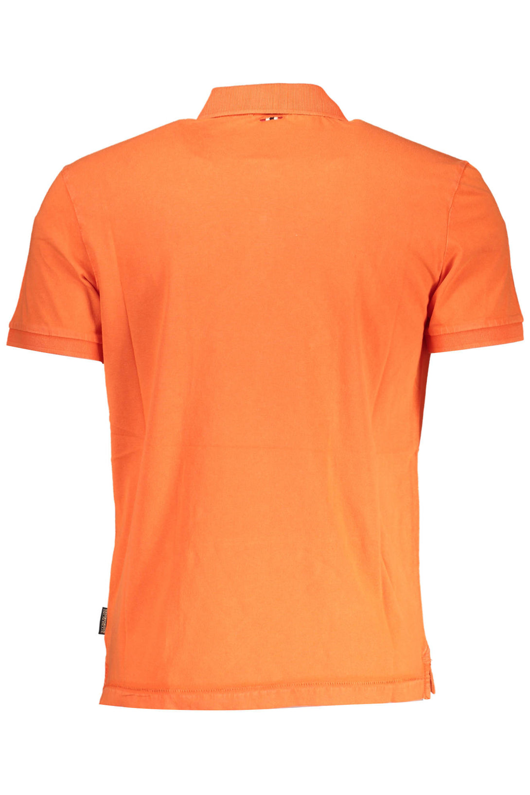 Napapijri Polo Homme Rouge - stylesgateway