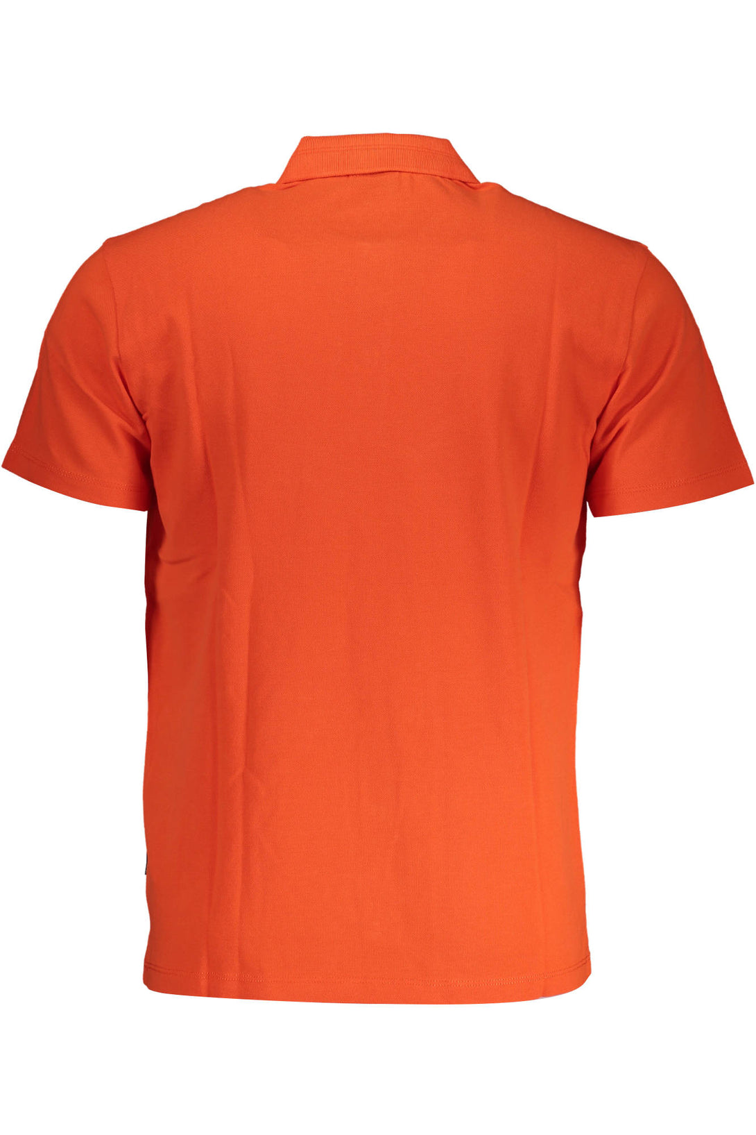 Napapijri Polo Homme Rouge - stylesgateway