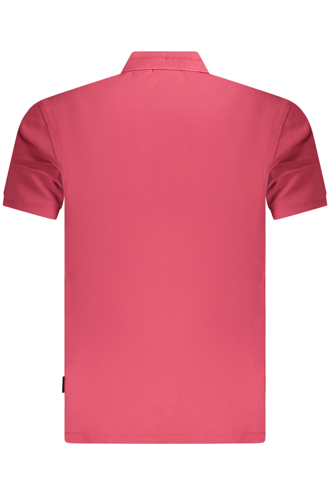 Napapijri Polo Homme Rouge - stylesgateway