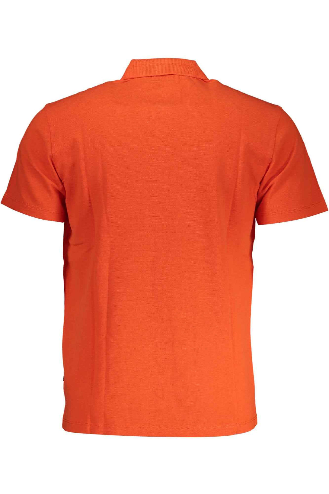 Napapijri Polo Homme Rouge - stylesgateway