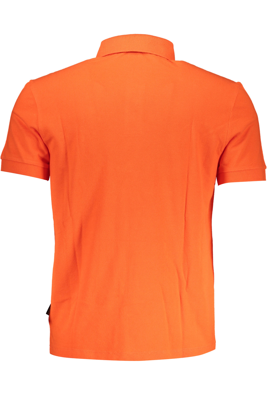 Napapijri Polo Homme Rouge - stylesgateway