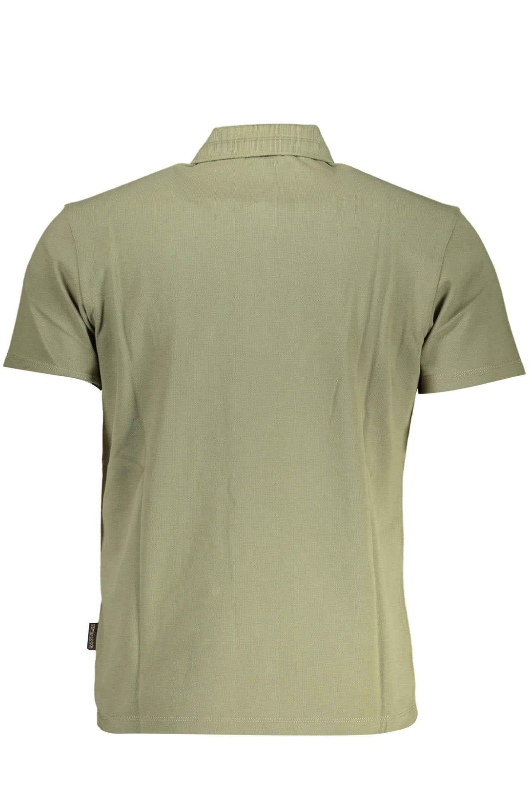 Napapijri Polo Homme Vert - stylesgateway