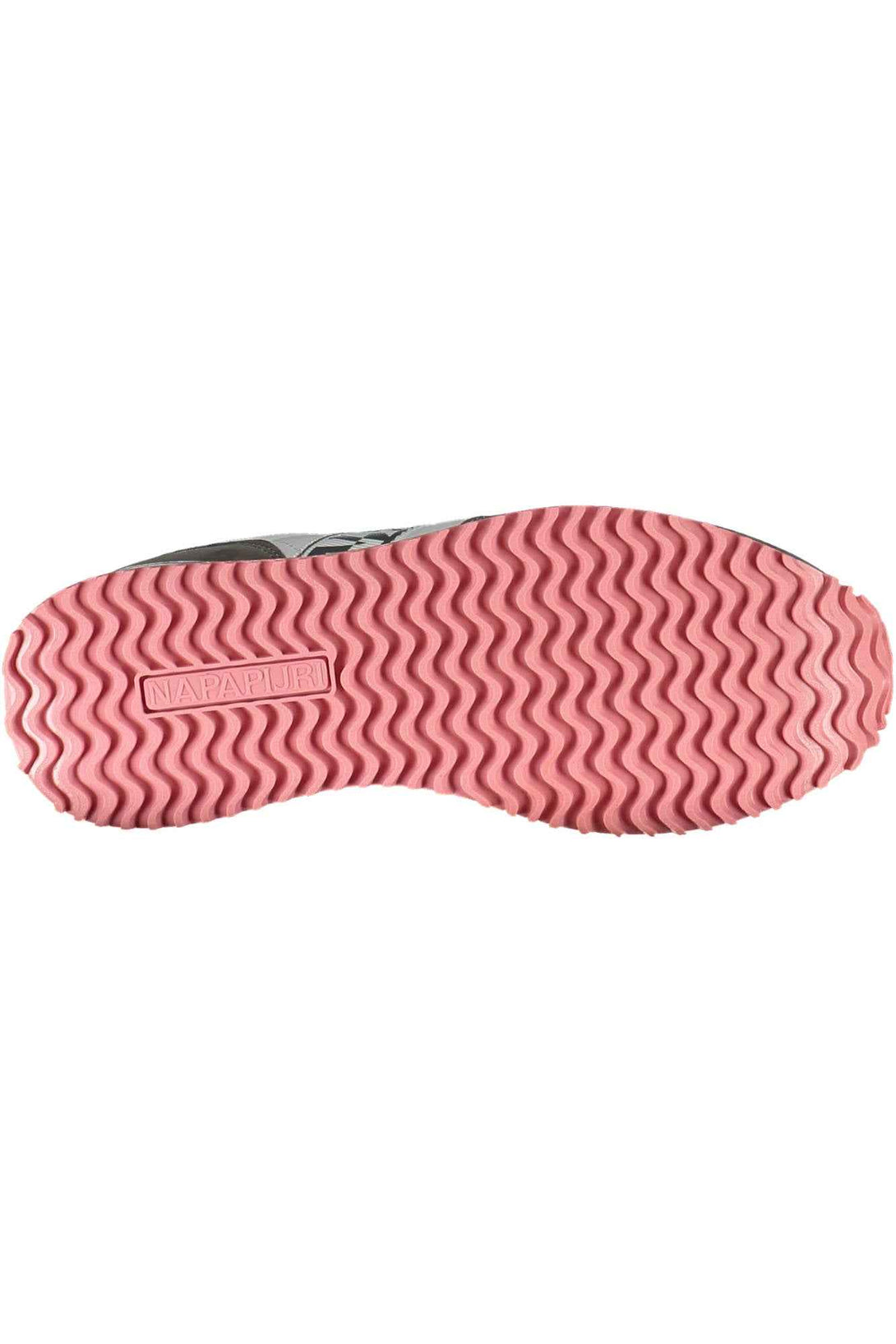 Napapijri Shoes Baskets Femme Blanc - stylesgateway