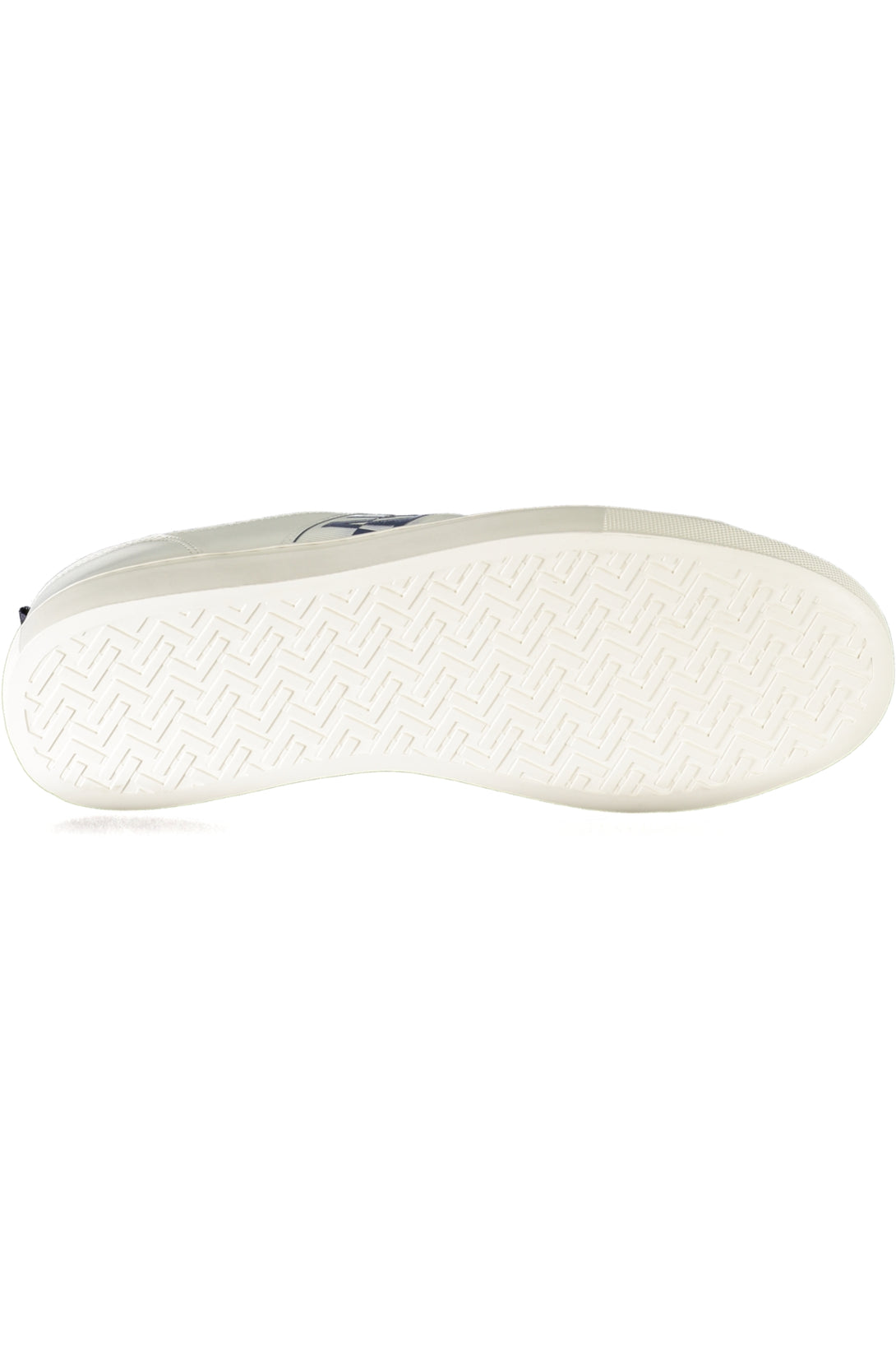 Napapijri Shoes Baskets Homme Blanc - stylesgateway