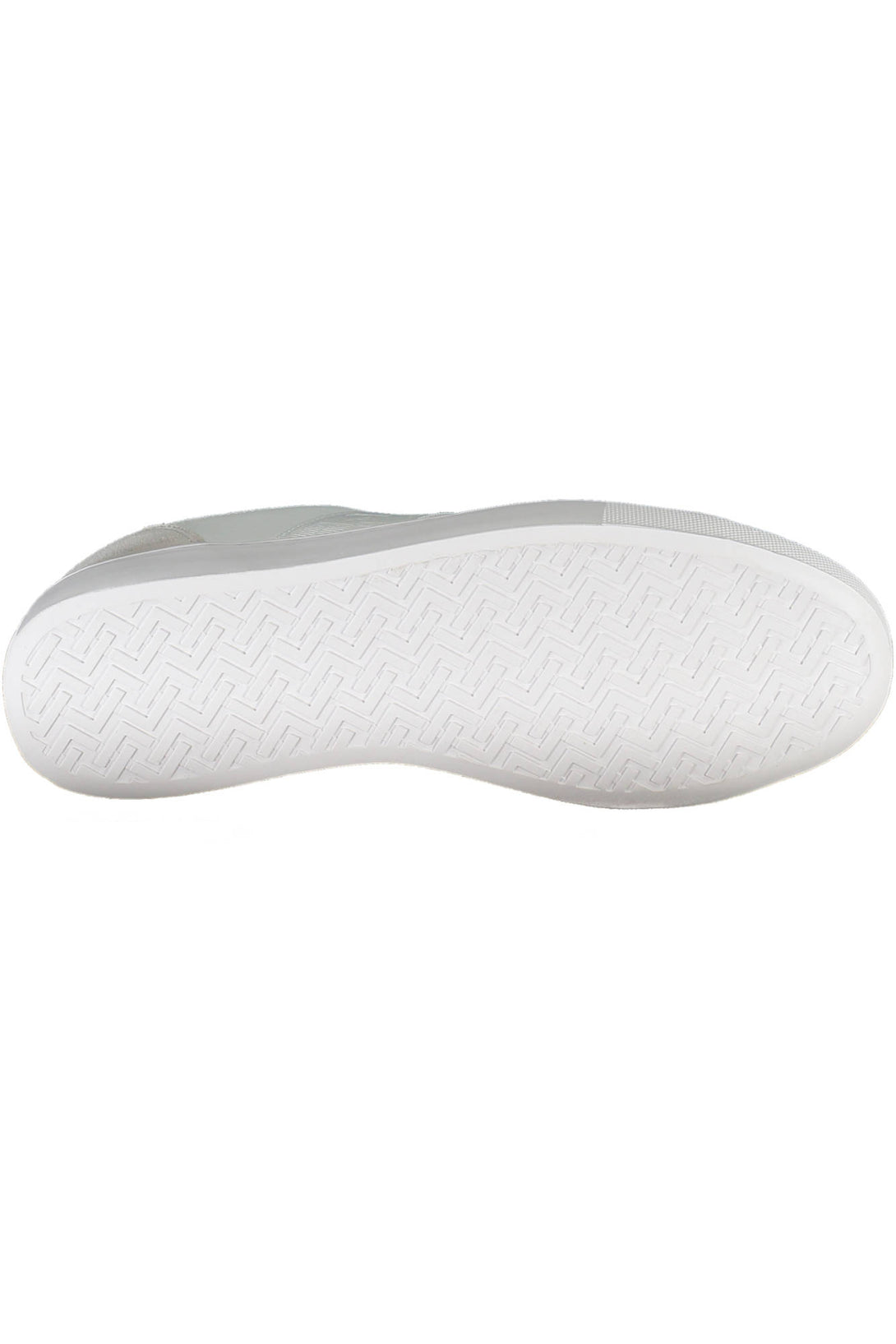 Napapijri Shoes Baskets Homme Blanc - stylesgateway