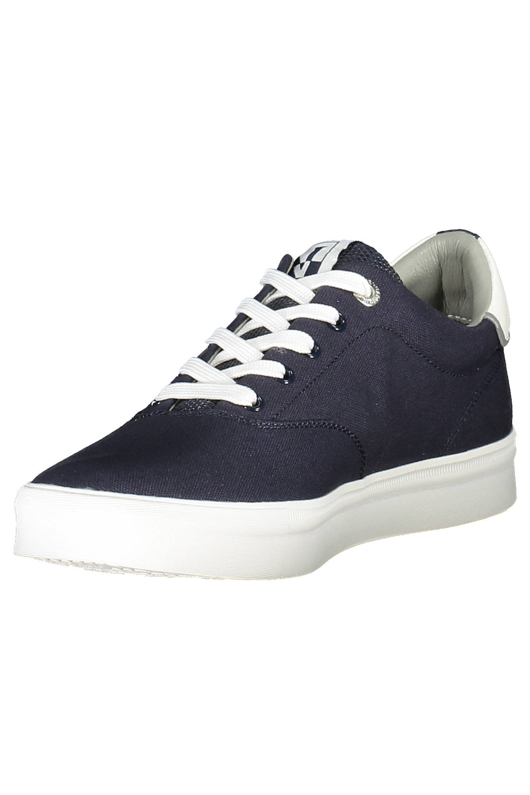 Napapijri Shoes Baskets Homme Bleu - stylesgateway