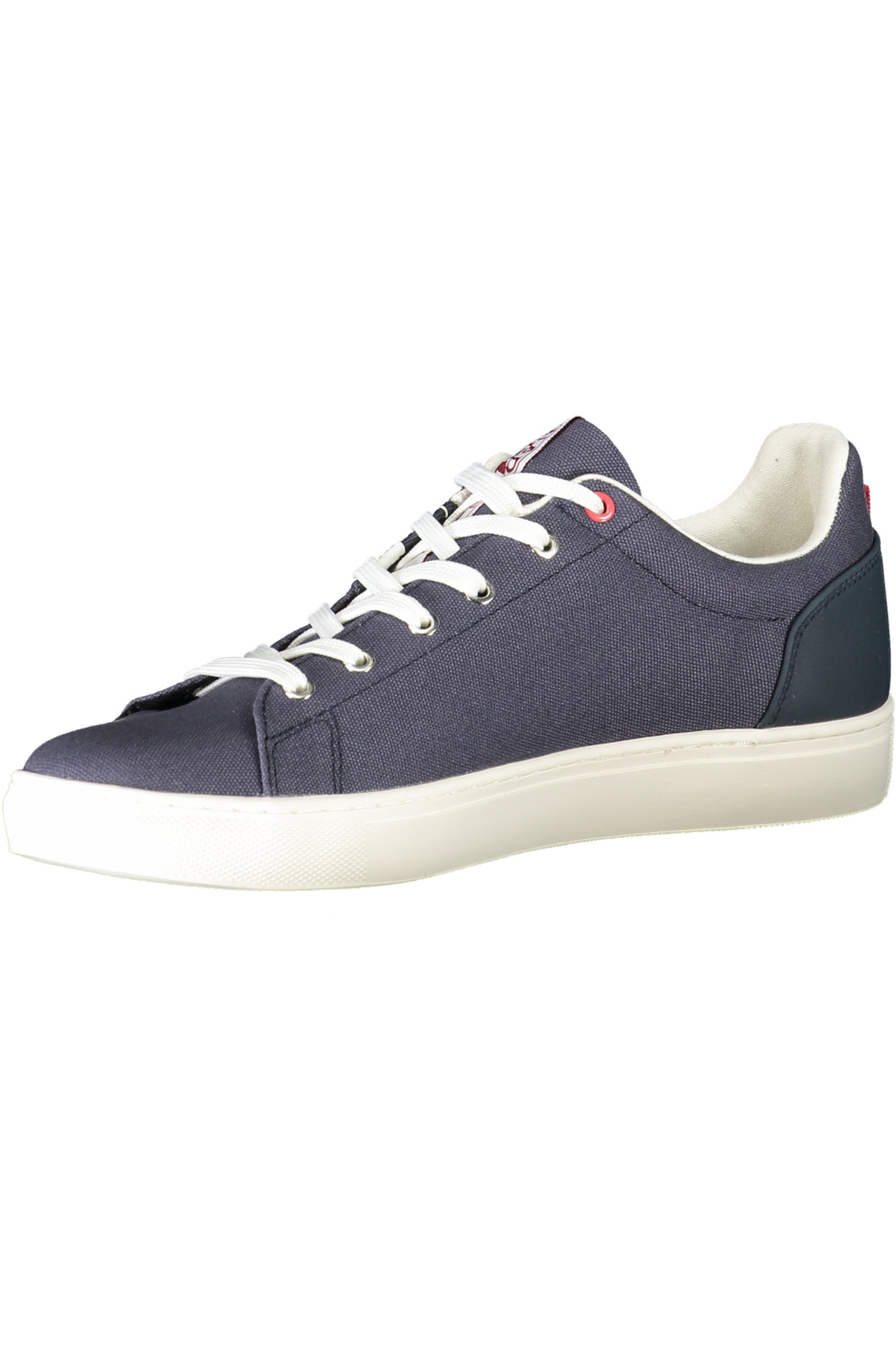 Napapijri Shoes Baskets Homme Bleu - stylesgateway