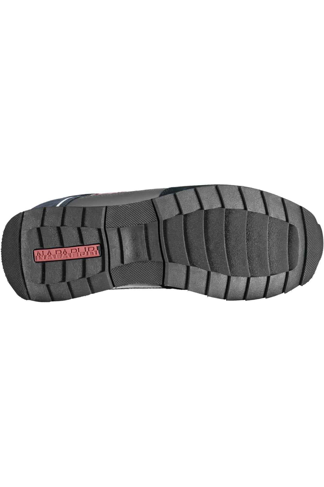 Napapijri Shoes Baskets Homme Bleu - stylesgateway