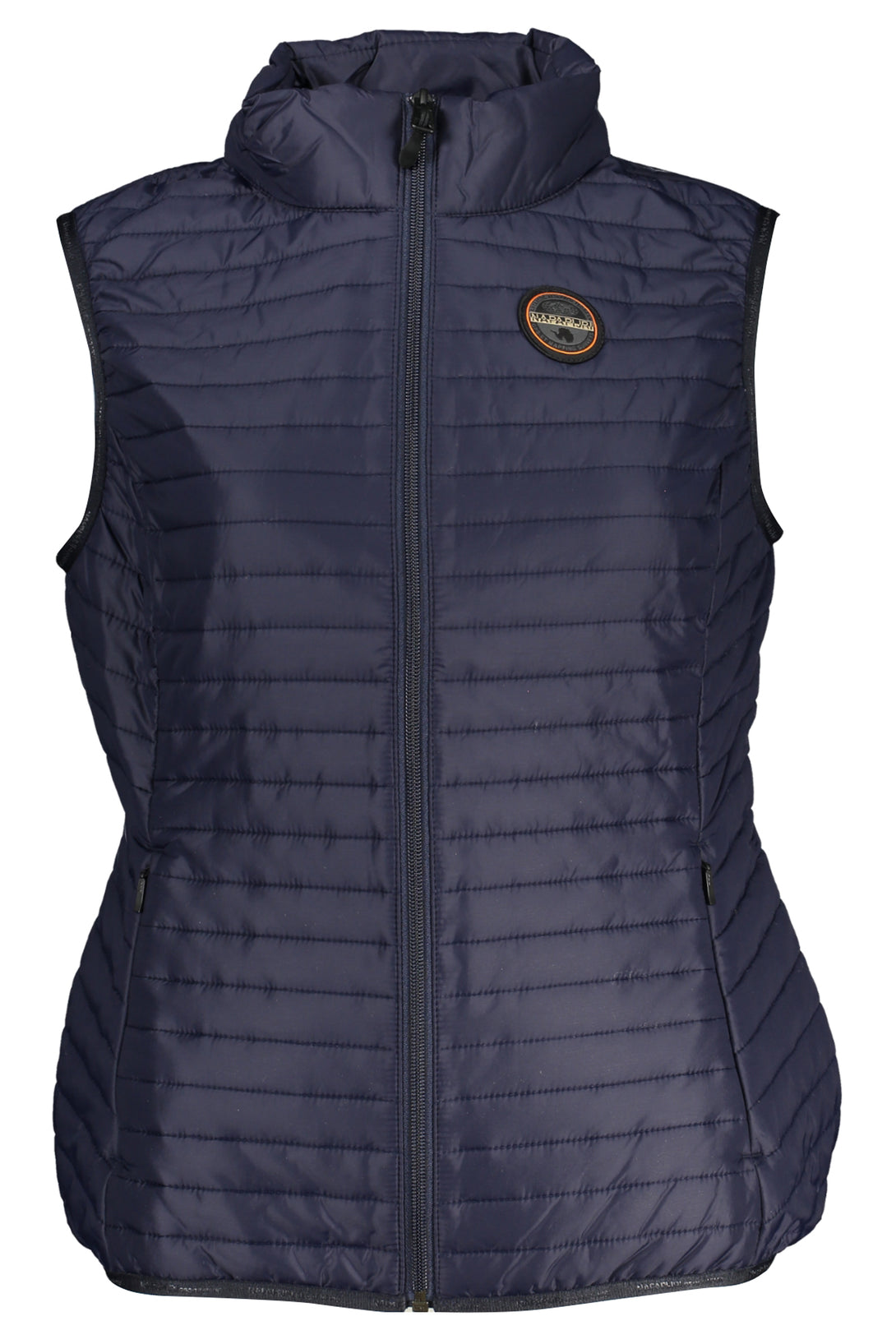 Napapijri Jackets Femme Bleu - stylesgateway