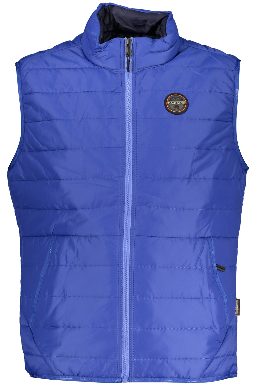 Napapijri Jackets Homme Bleu - stylesgateway
