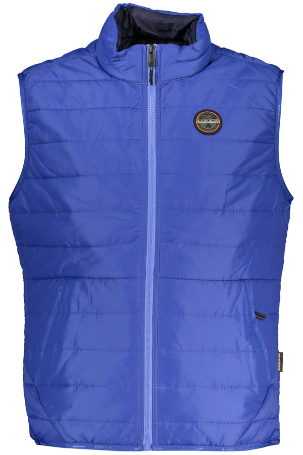 Napapijri Jackets Homme Bleu - stylesgateway