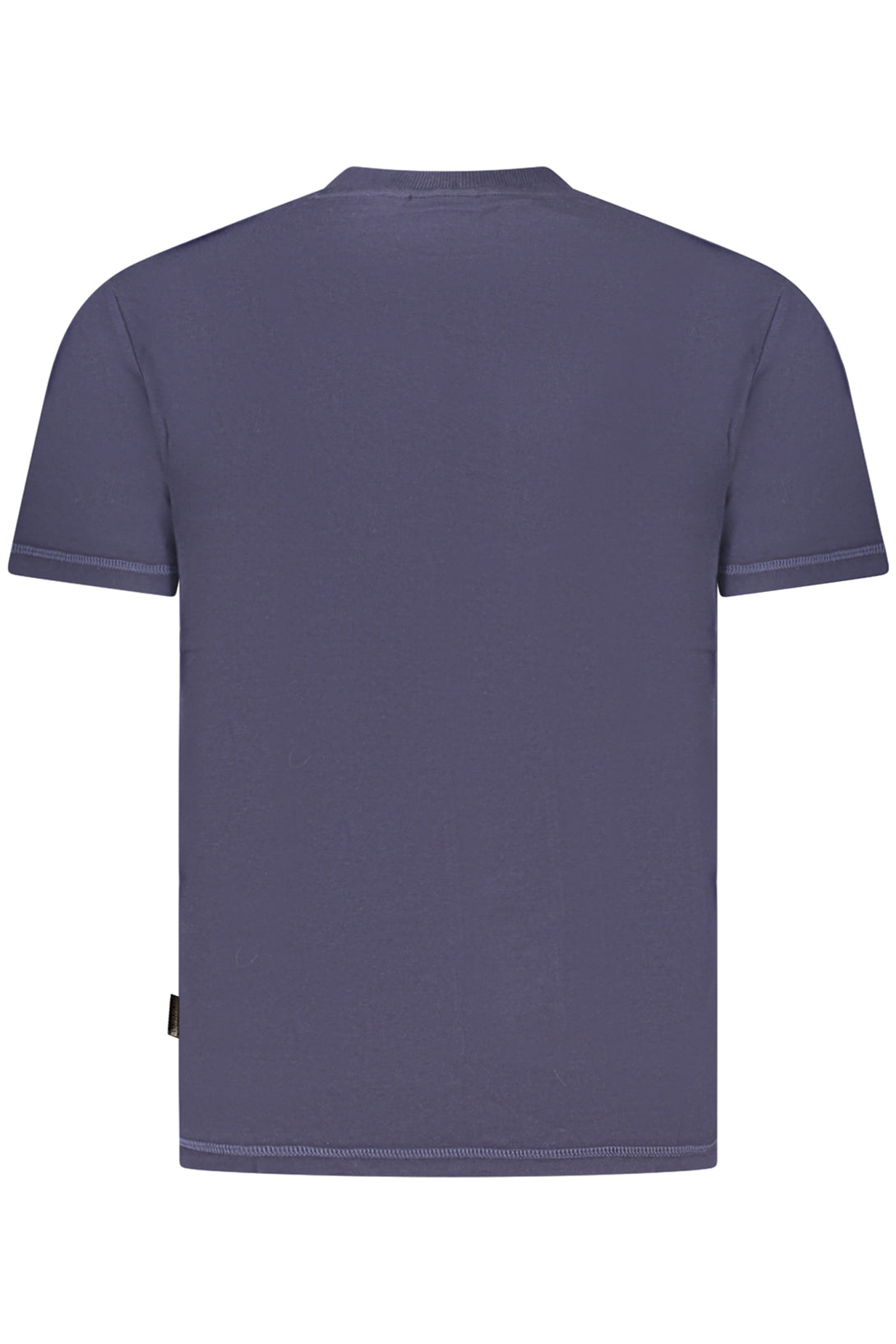 Napapijri T-shirts Homme Bleu - stylesgateway