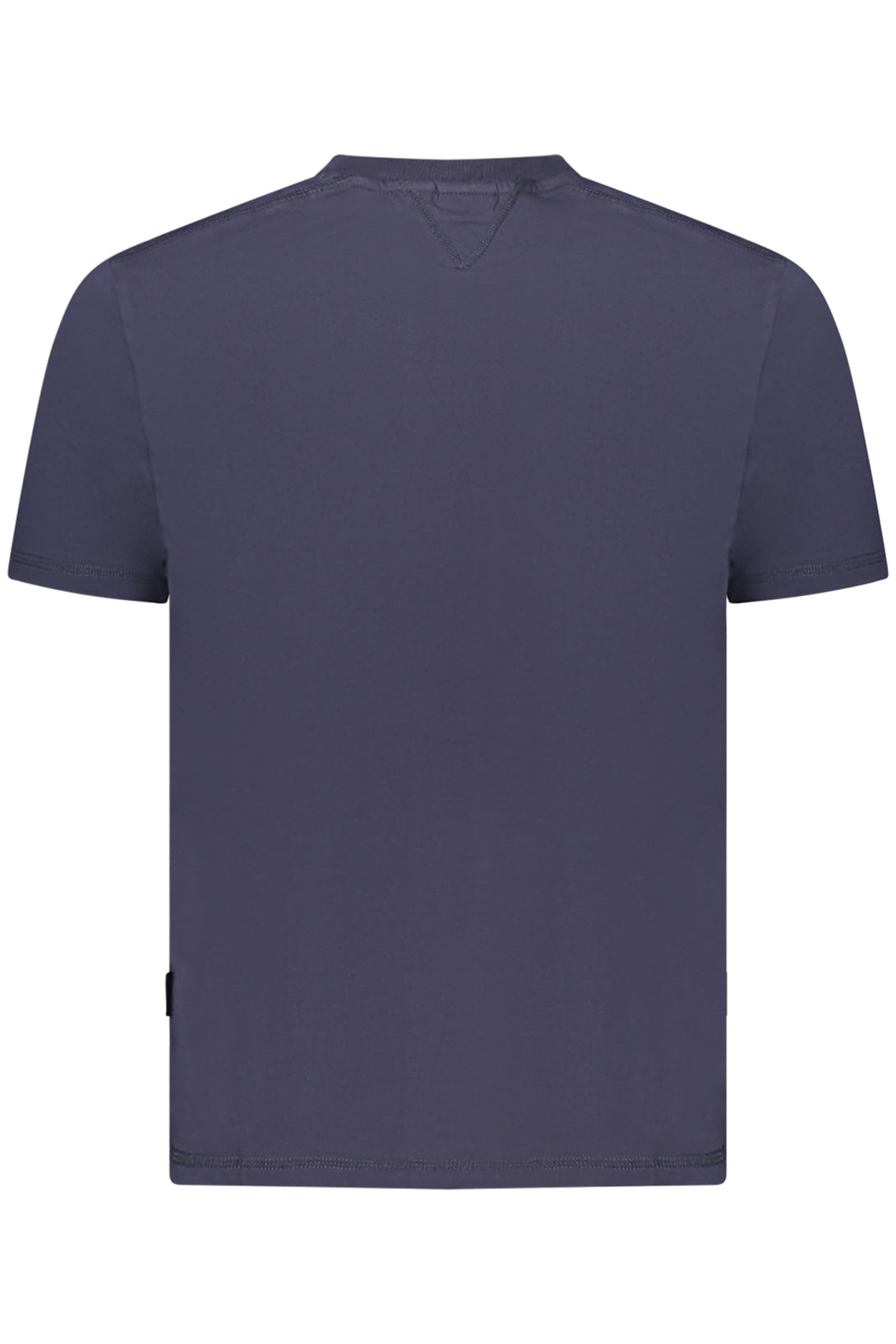Napapijri T-shirts Homme Bleu - stylesgateway