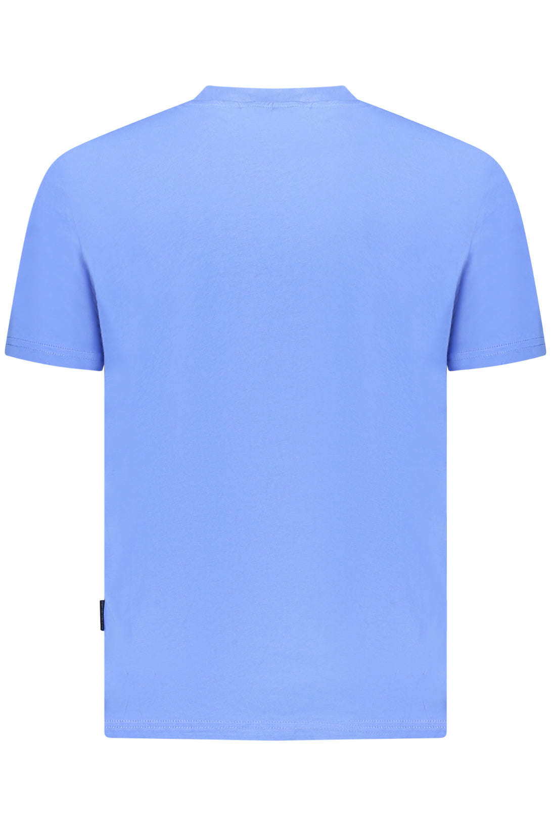 Napapijri T-shirts Homme Bleu - stylesgateway