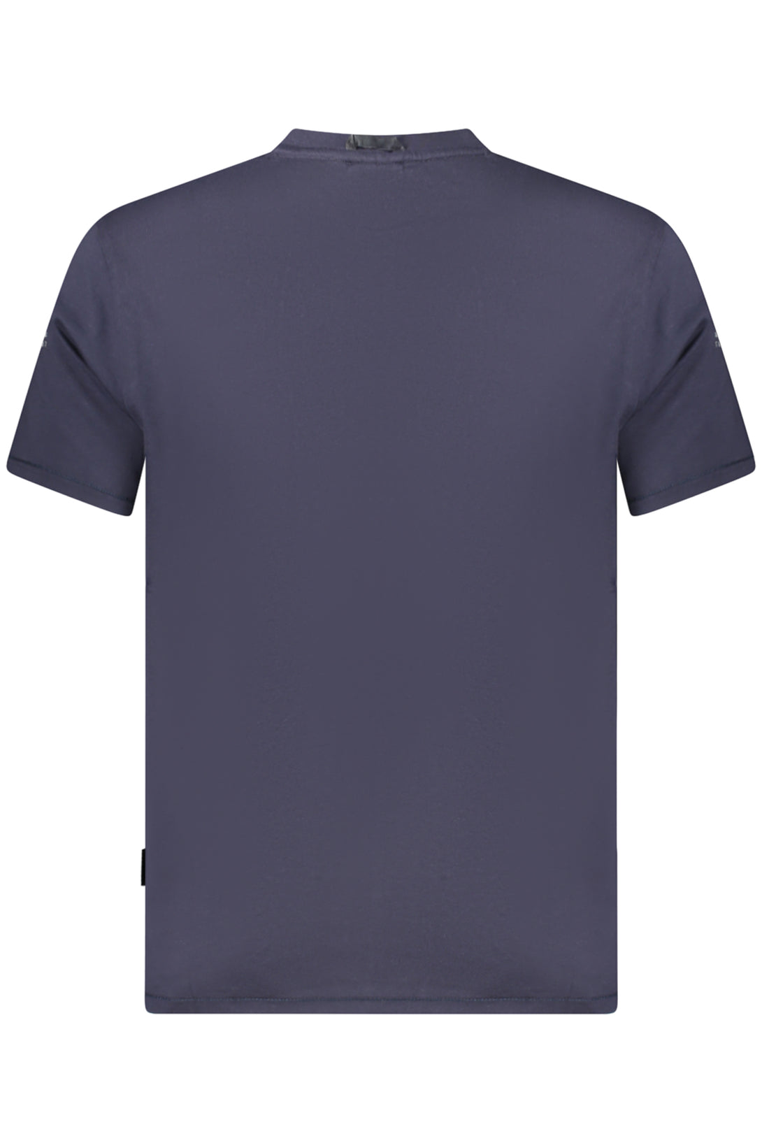 Napapijri T-shirts Homme Bleu - stylesgateway