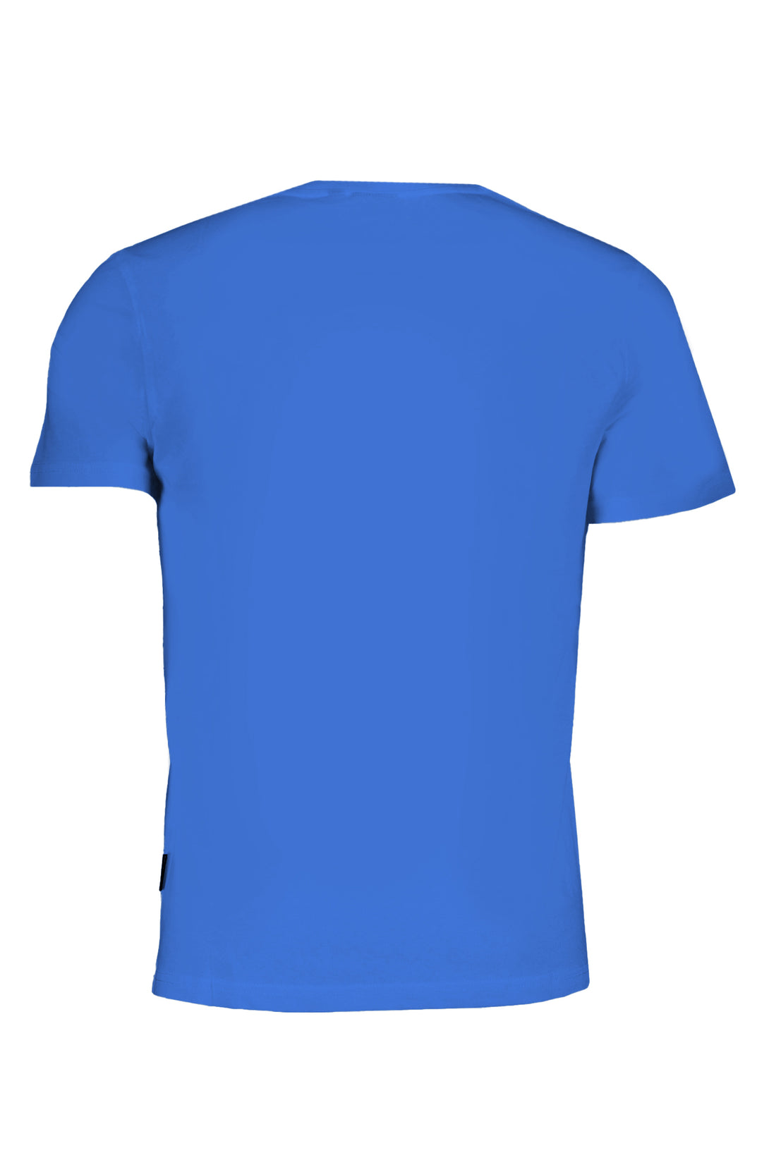 Napapijri T-shirts Homme Bleu - stylesgateway