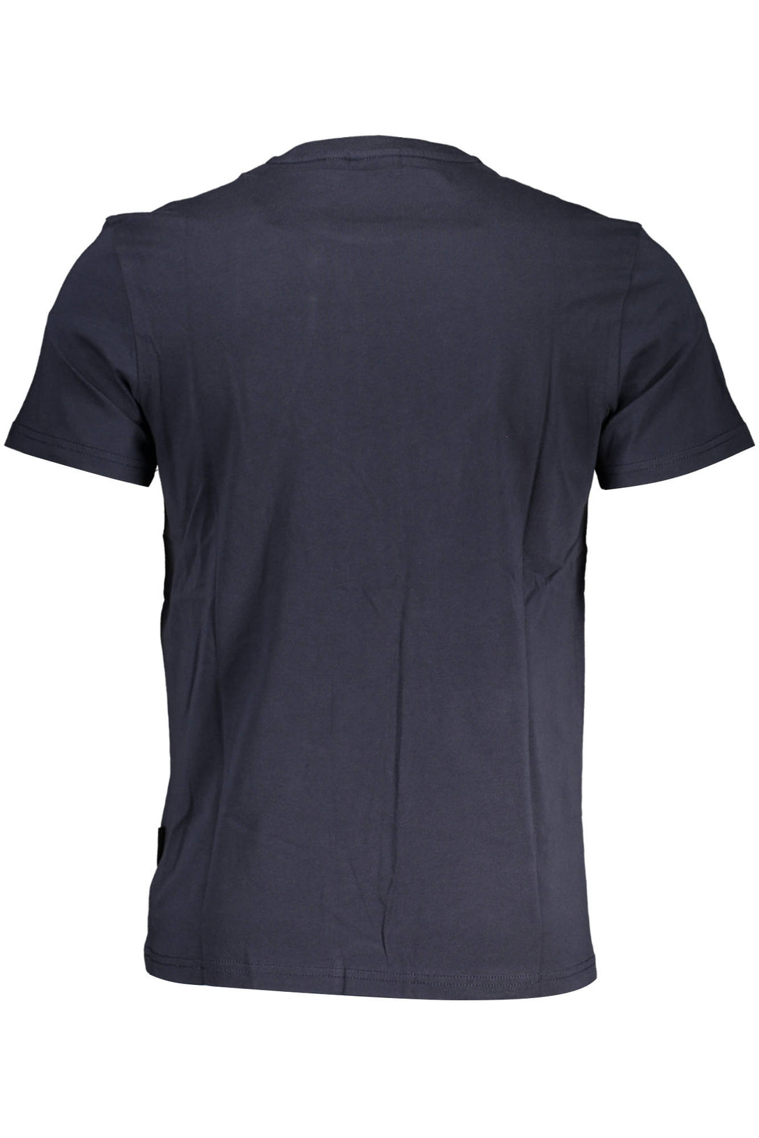 Napapijri T-shirts Homme Bleu - stylesgateway